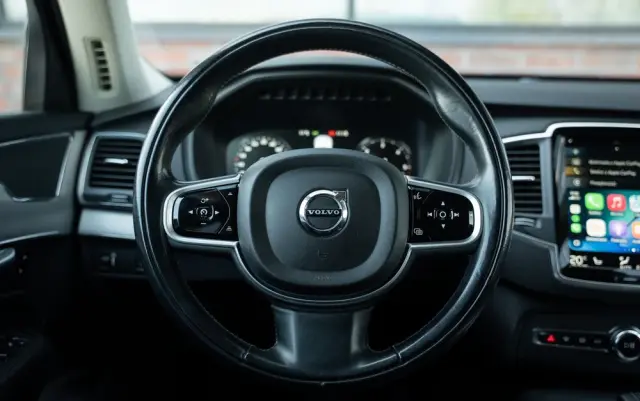 VOLVO XC 90 B5 D AWD Geartronic Inscription