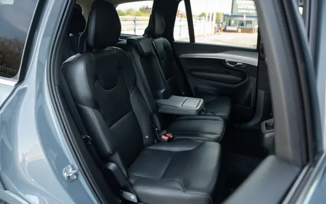 VOLVO XC 90 B5 D AWD Geartronic Inscription
