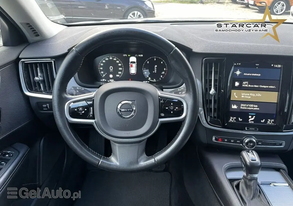 VOLVO V90 Cross Country 