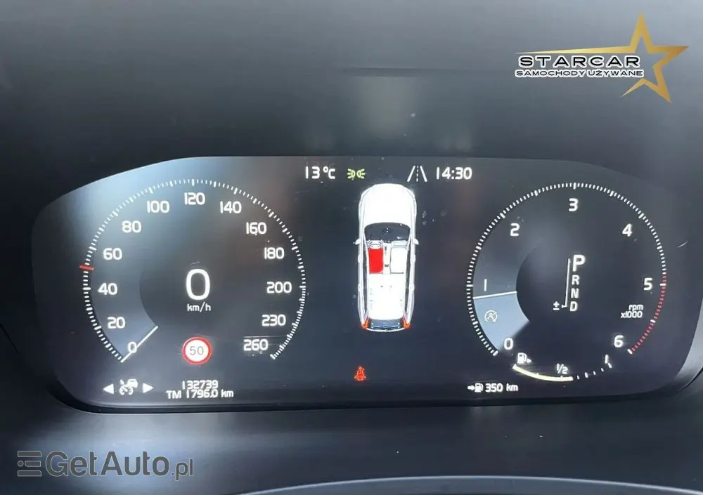 VOLVO V90 Cross Country 