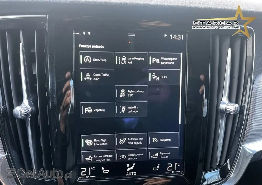 VOLVO V90 Cross Country 