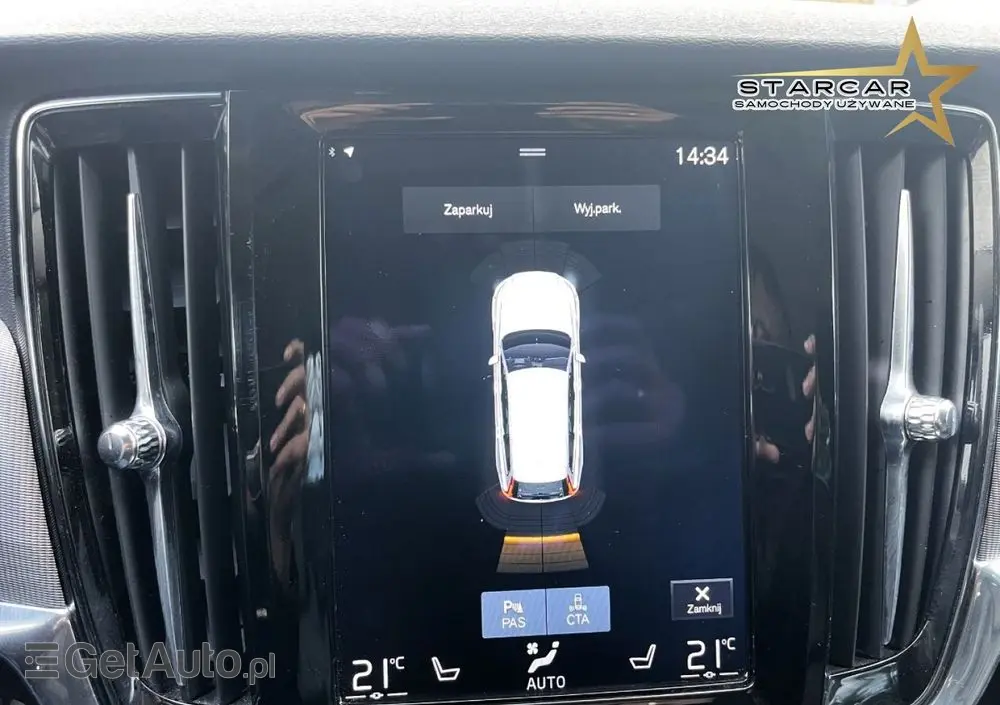 VOLVO V90 Cross Country 