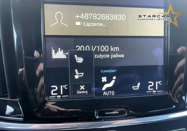 VOLVO V90 Cross Country 