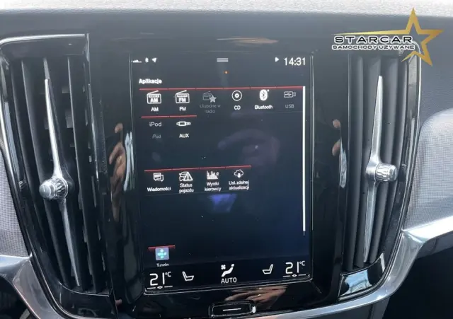 VOLVO V90 Cross Country 