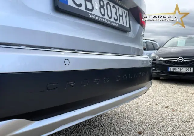 VOLVO V90 Cross Country 