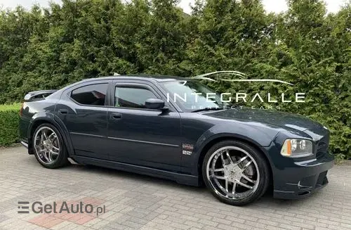 DODGE Charger 