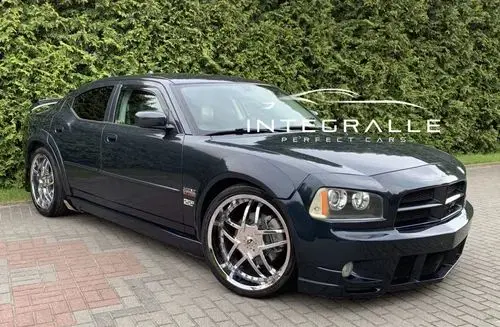 DODGE Charger 