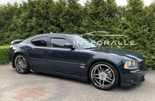 DODGE Charger 