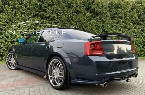 DODGE Charger 