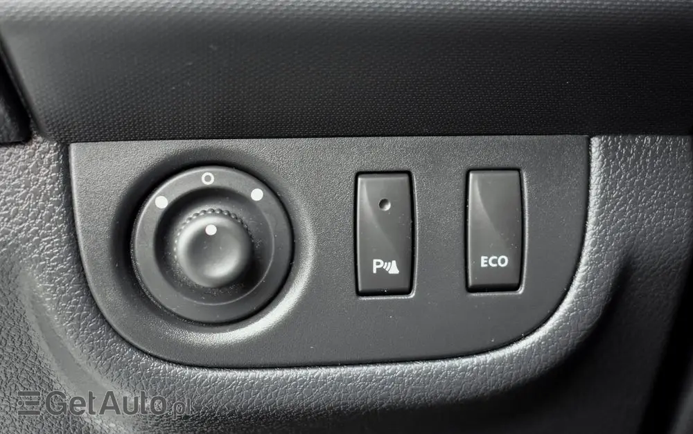 DACIA Sandero Stepway DCi 90 (S&S) Essential