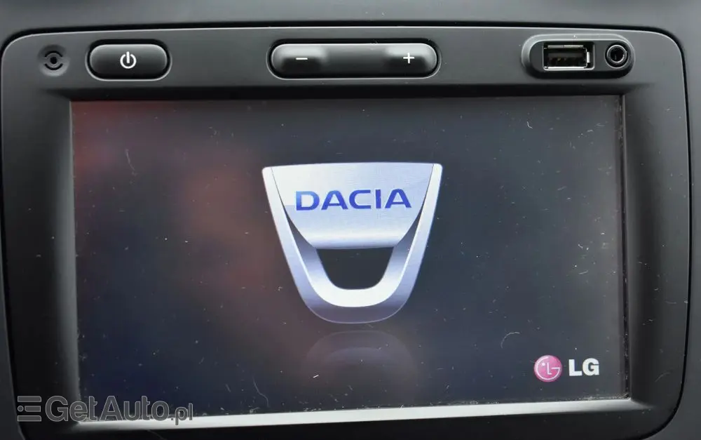 DACIA Sandero Stepway DCi 90 (S&S) Essential