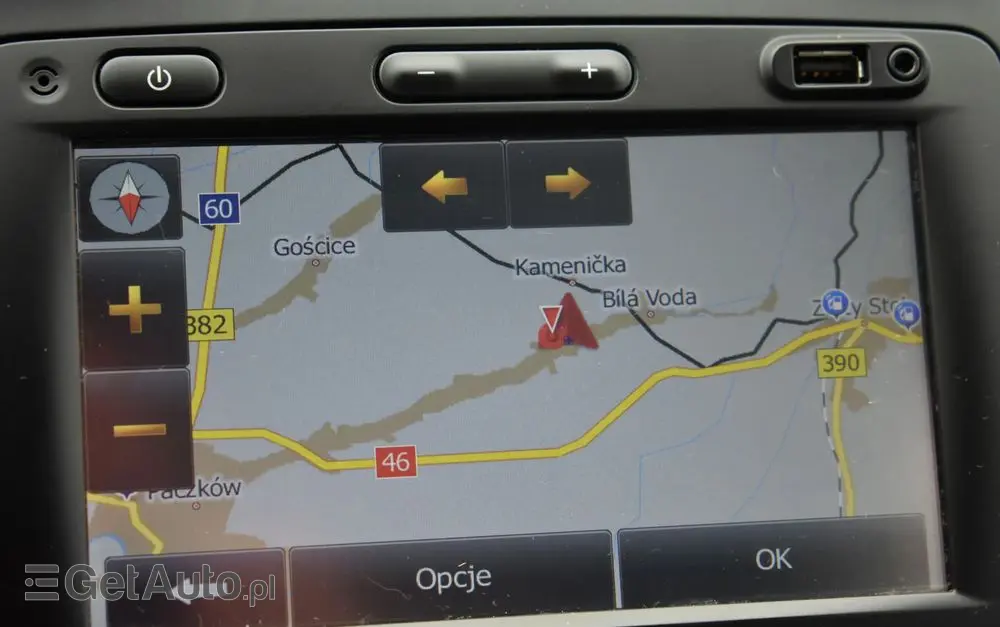 DACIA Sandero Stepway DCi 90 (S&S) Essential