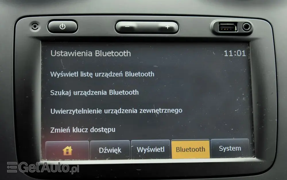 DACIA Sandero Stepway DCi 90 (S&S) Essential