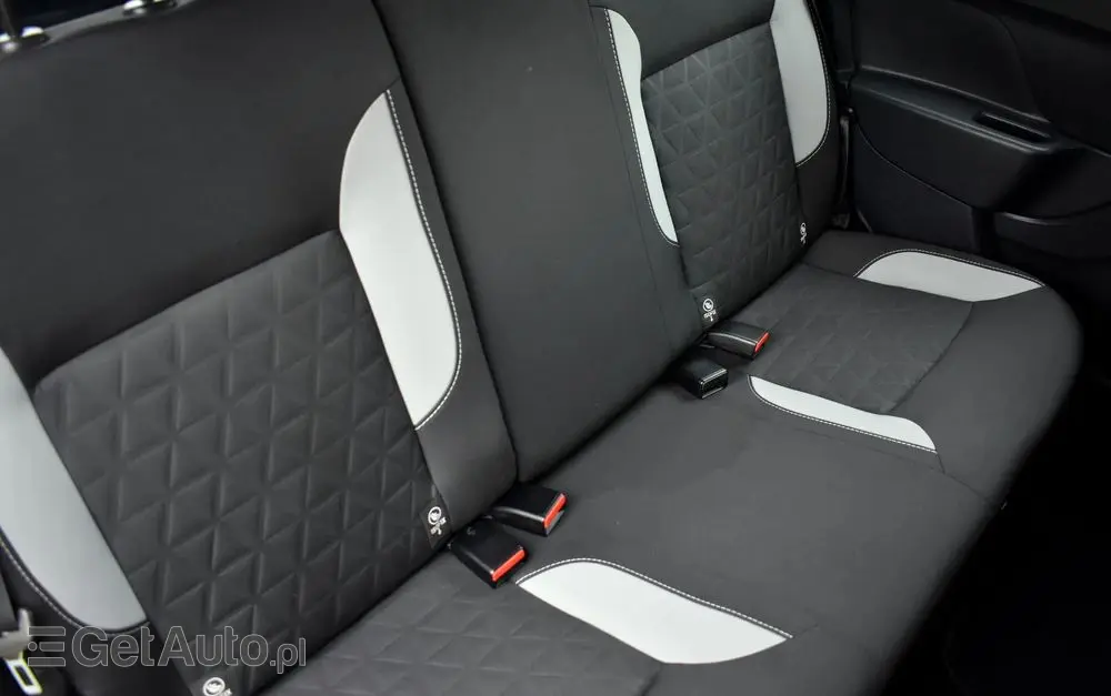 DACIA Sandero Stepway DCi 90 (S&S) Essential