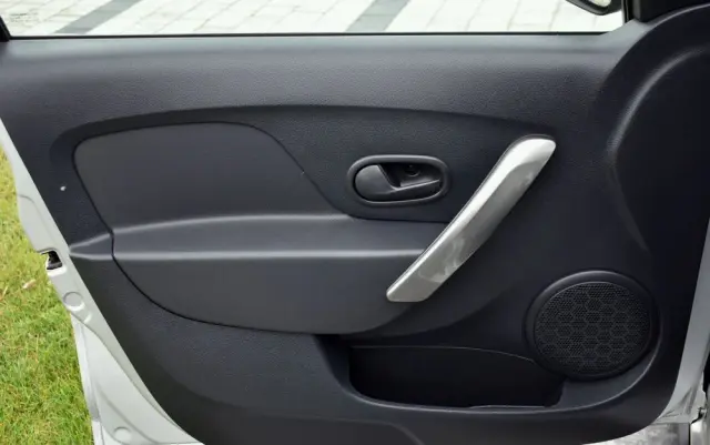 DACIA Sandero Stepway DCi 90 (S&S) Essential