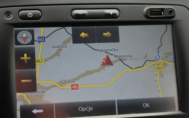 DACIA Sandero Stepway DCi 90 (S&S) Essential