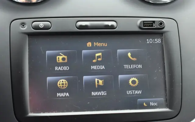 DACIA Sandero Stepway DCi 90 (S&S) Essential