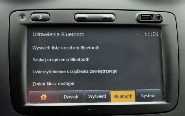 DACIA Sandero Stepway DCi 90 (S&S) Essential