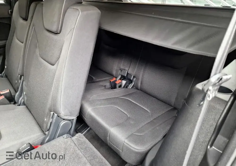 FORD S-Max 2.0 EcoBlue Titanium