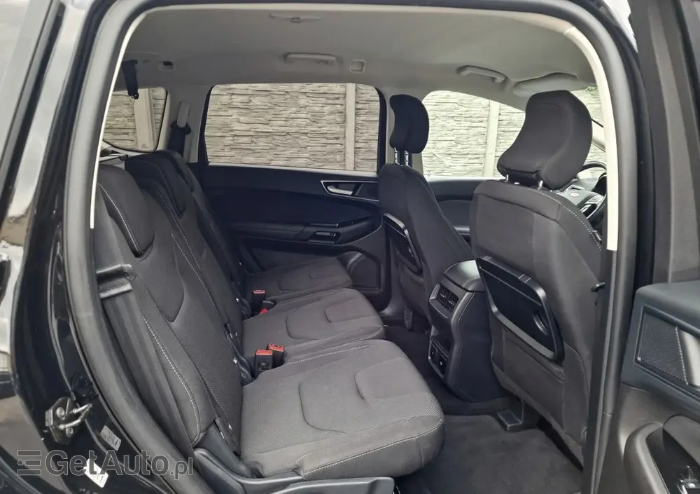 FORD S-Max 2.0 EcoBlue Titanium