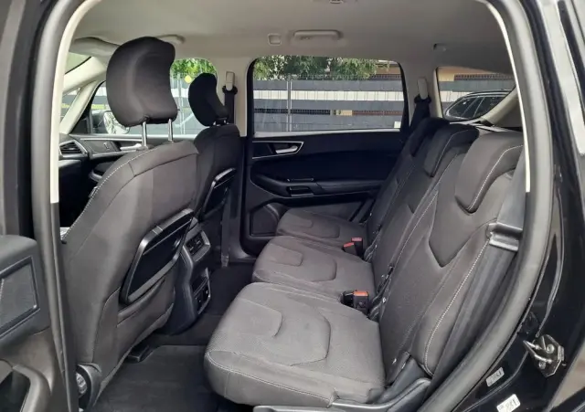 FORD S-Max 2.0 EcoBlue Titanium