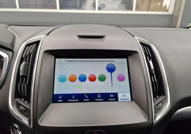 FORD S-Max 2.0 EcoBlue Titanium
