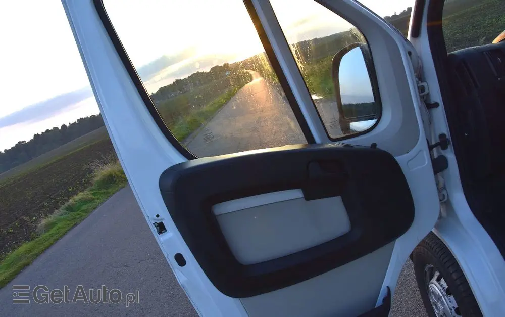 PEUGEOT BOXER 130 2.0 BLUEHDI L2H2 