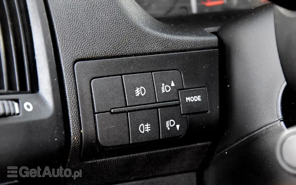 PEUGEOT BOXER 130 2.0 BLUEHDI L2H2 