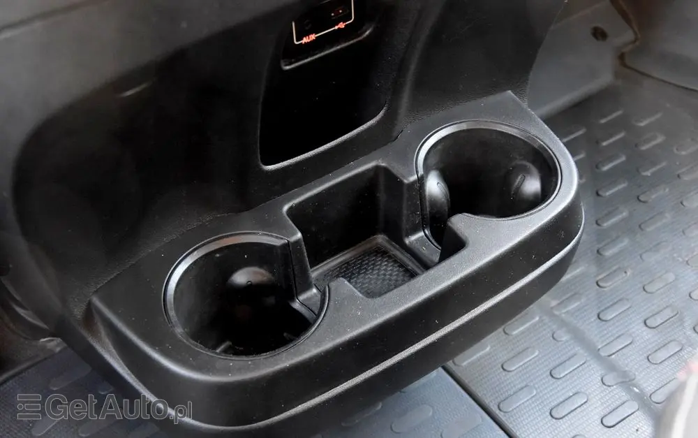 PEUGEOT BOXER 130 2.0 BLUEHDI L2H2 