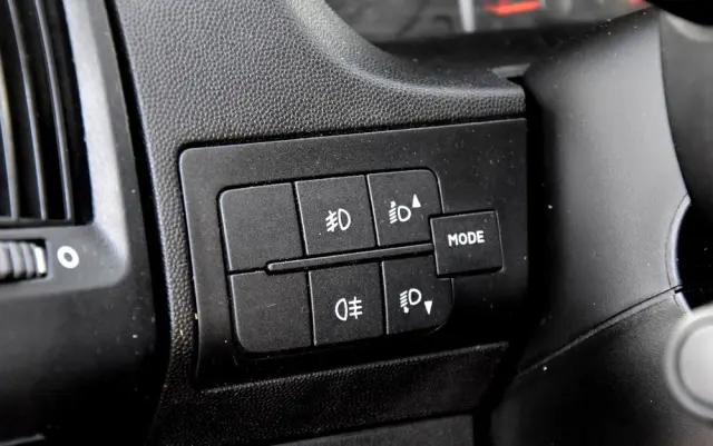 PEUGEOT BOXER 130 2.0 BLUEHDI L2H2 