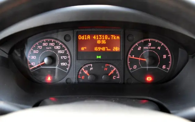 PEUGEOT BOXER 130 2.0 BLUEHDI L2H2 