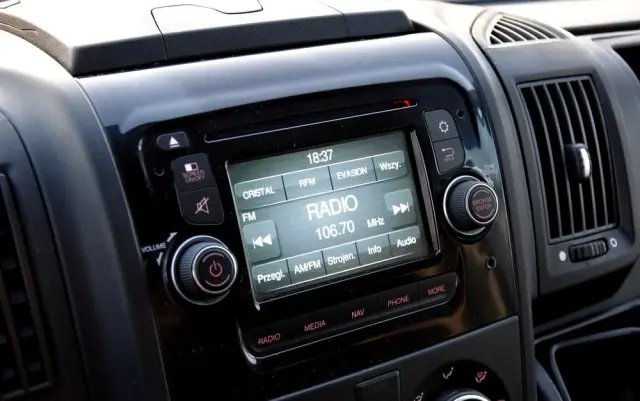 PEUGEOT BOXER 130 2.0 BLUEHDI L2H2 