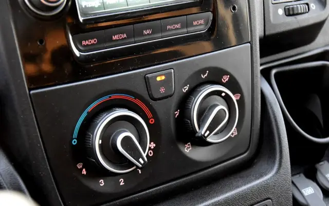 PEUGEOT BOXER 130 2.0 BLUEHDI L2H2 