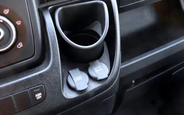 PEUGEOT BOXER 130 2.0 BLUEHDI L2H2 