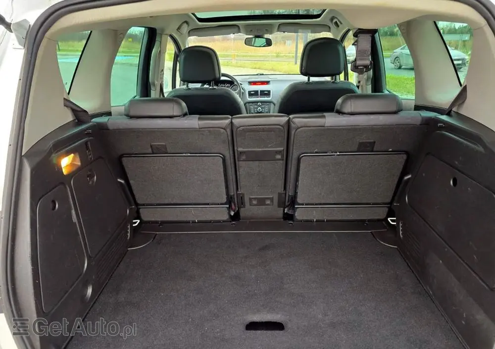 OPEL Meriva 1.7 CDTI Innovation