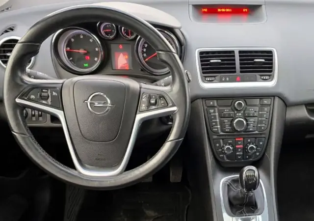 OPEL Meriva 1.7 CDTI Innovation
