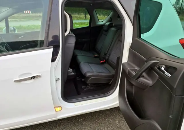 OPEL Meriva 1.7 CDTI Innovation
