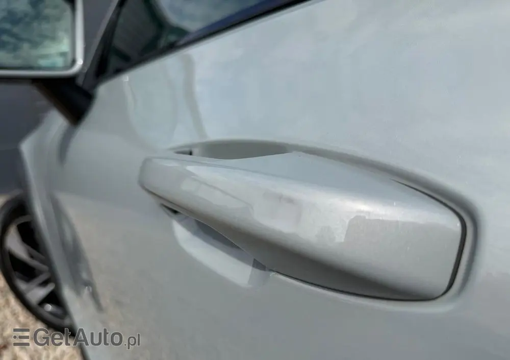 VOLVO V60 Cross Country B4 D AWD Geartronic