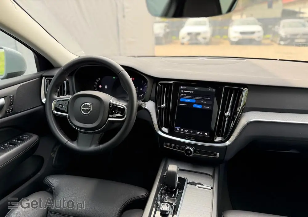VOLVO V60 Cross Country B4 D AWD Geartronic