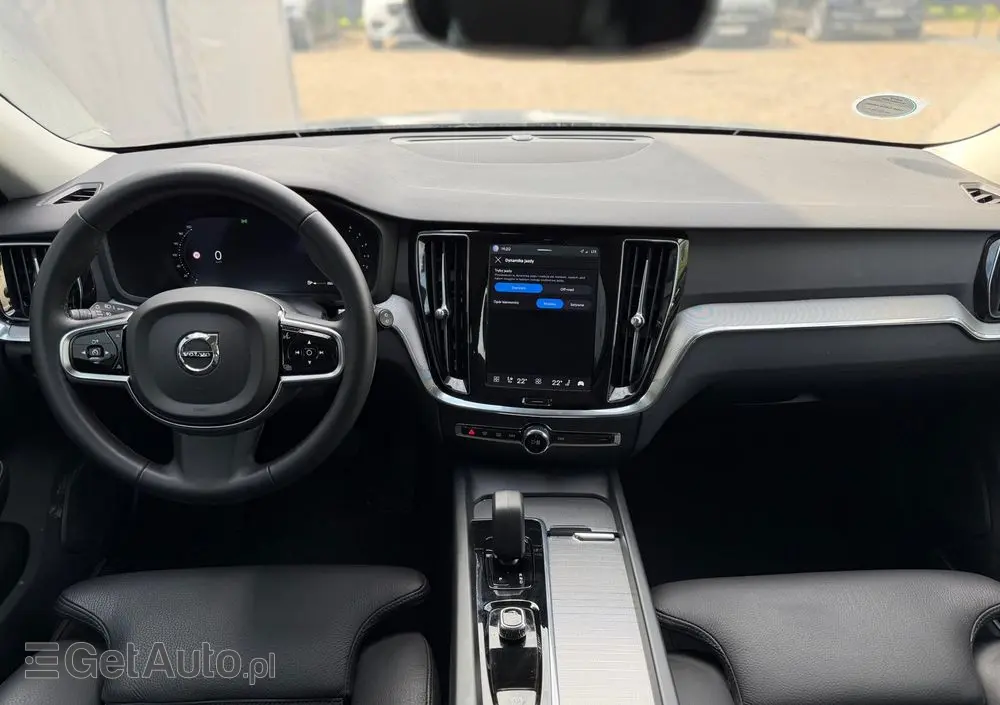 VOLVO V60 Cross Country B4 D AWD Geartronic