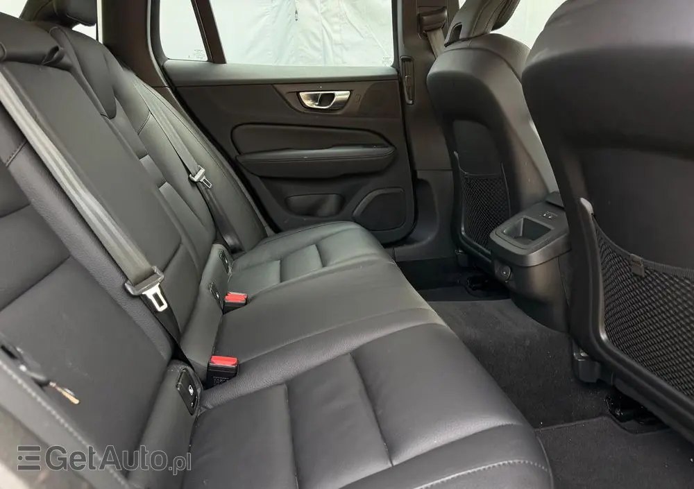 VOLVO V60 Cross Country B4 D AWD Geartronic