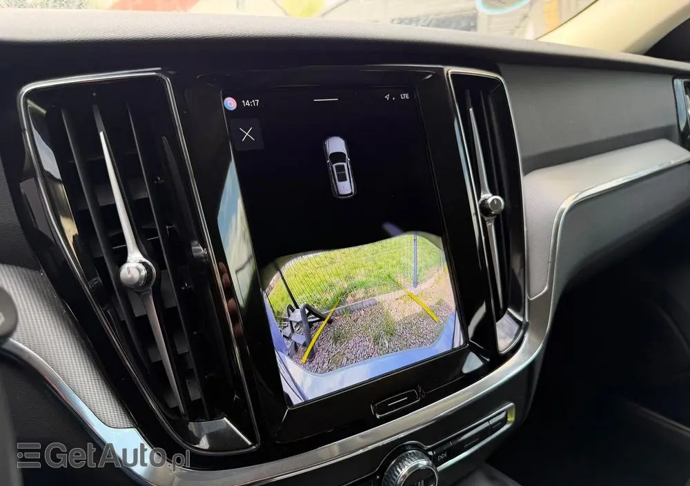 VOLVO V60 Cross Country B4 D AWD Geartronic