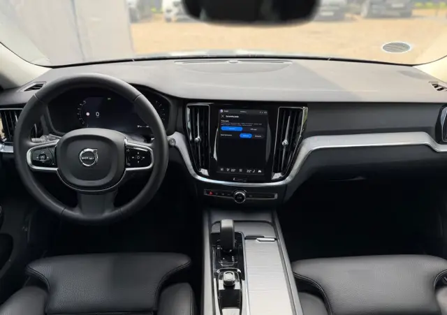 VOLVO V60 Cross Country B4 D AWD Geartronic