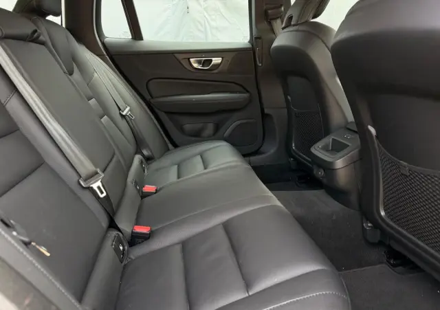 VOLVO V60 Cross Country B4 D AWD Geartronic
