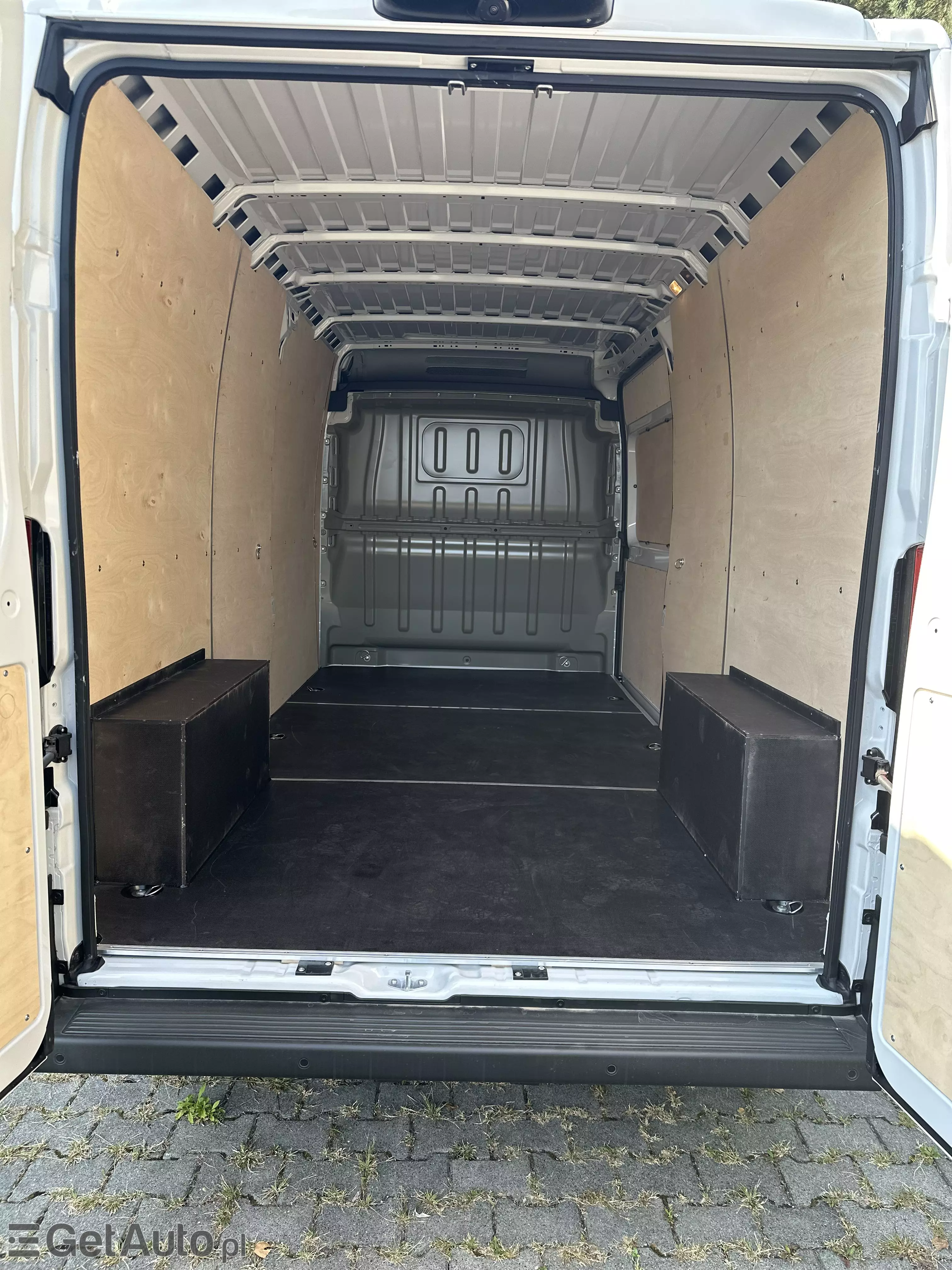 FIAT Ducato L3H2