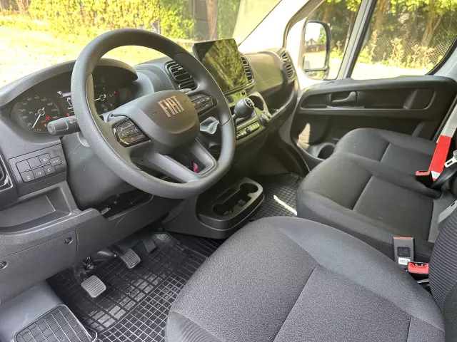 FIAT Ducato L3H2
