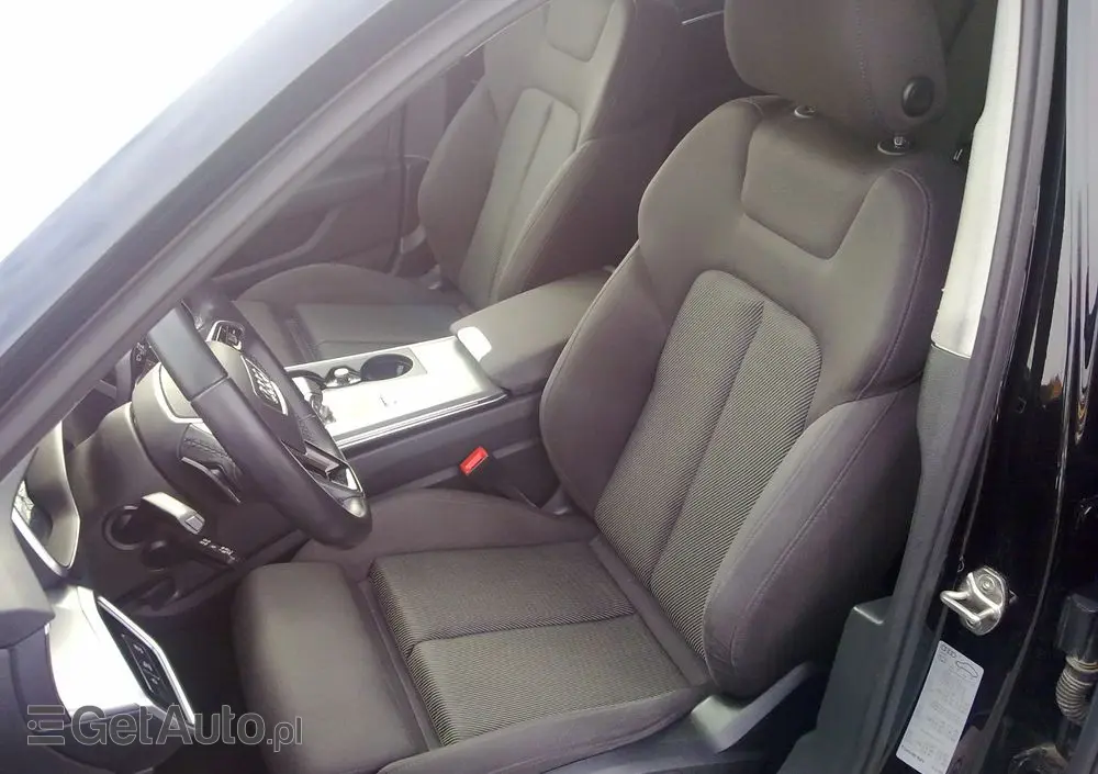 AUDI A6 Limousine 40 TDI quattro S tronic sport