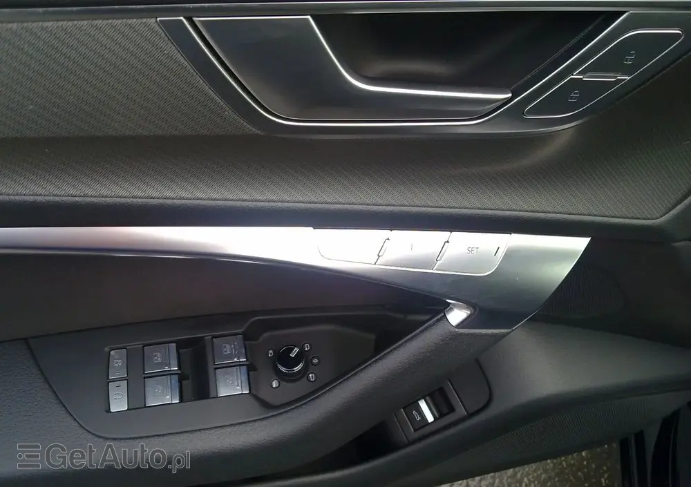 AUDI A6 Limousine 40 TDI quattro S tronic sport