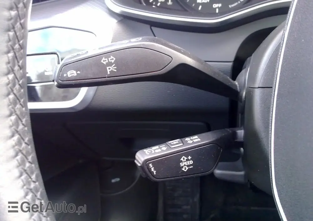 AUDI A6 Limousine 40 TDI quattro S tronic sport