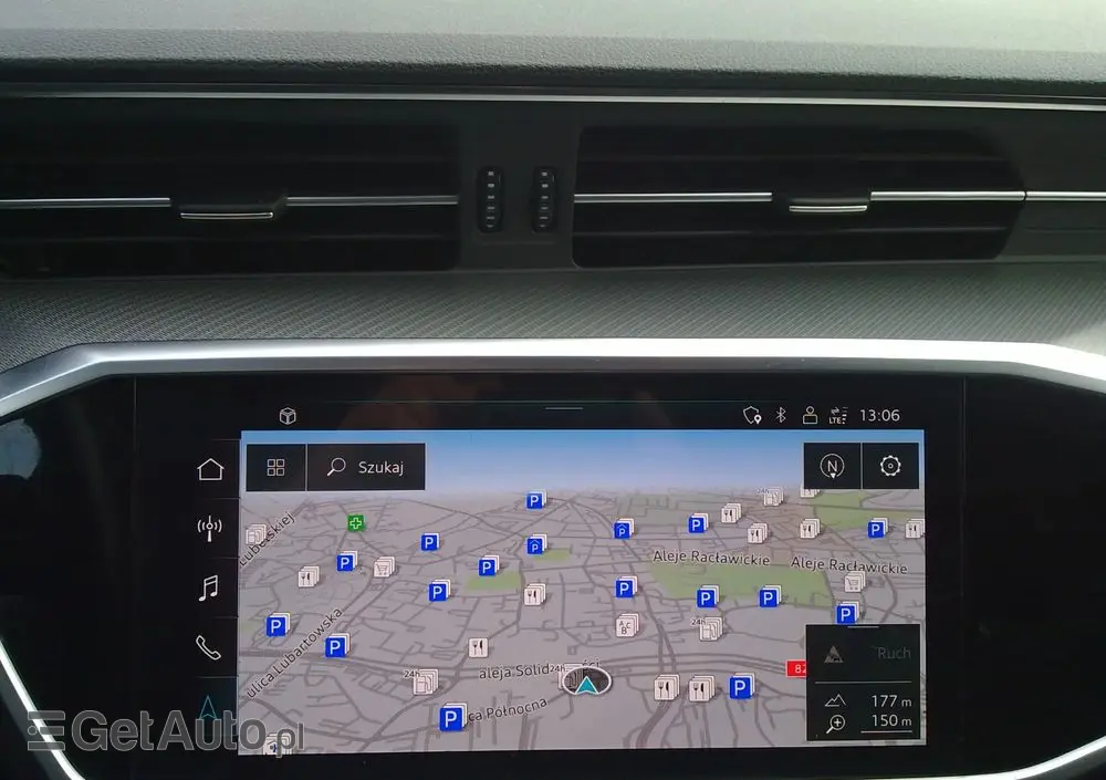 AUDI A6 Limousine 40 TDI quattro S tronic sport